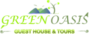 Green Oasis Guest House and Tours